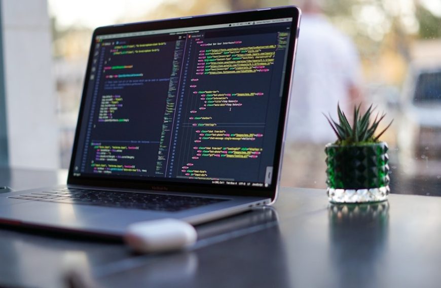 Why Everyone Should Learn a Bit of Coding